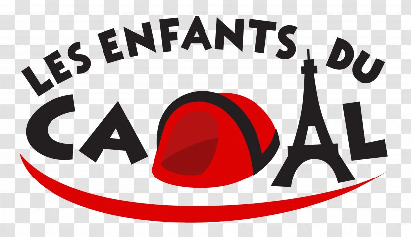 Les Enfants Du Canal Brand Logo Trademark Product Design - Voluntary Association - Enfant Transparent PNG
