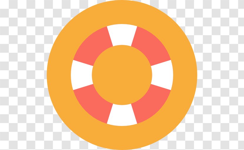 Circle Logo Brand Symbol - Float Vector Transparent PNG