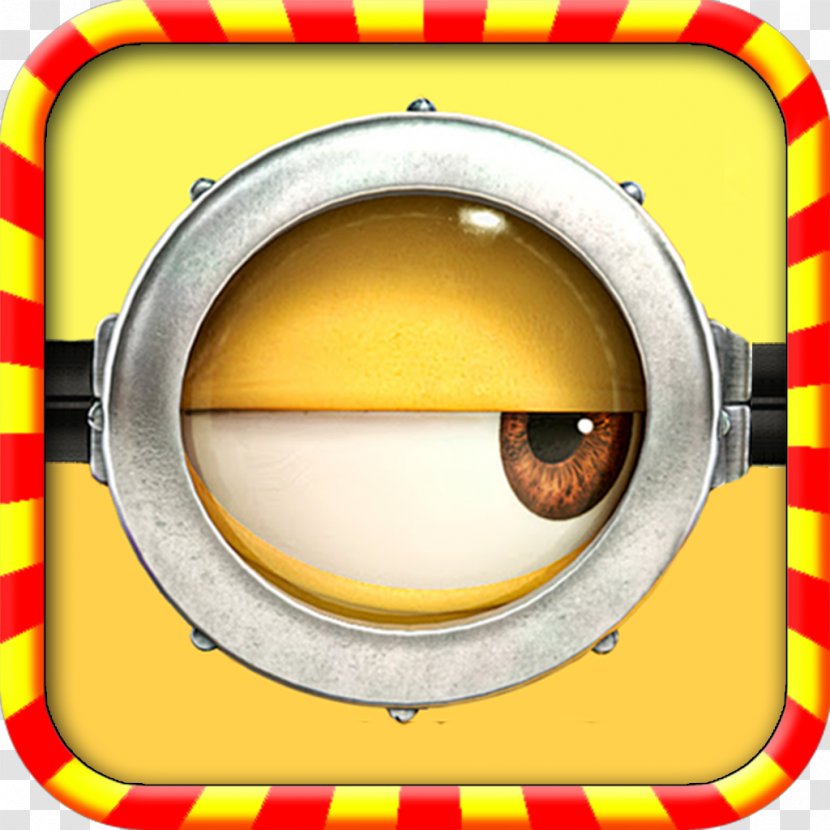 YouTube Despicable Me: Minion Rush The Prince And Pauper Illumination Entertainment Minions - Frame - Youtube Transparent PNG