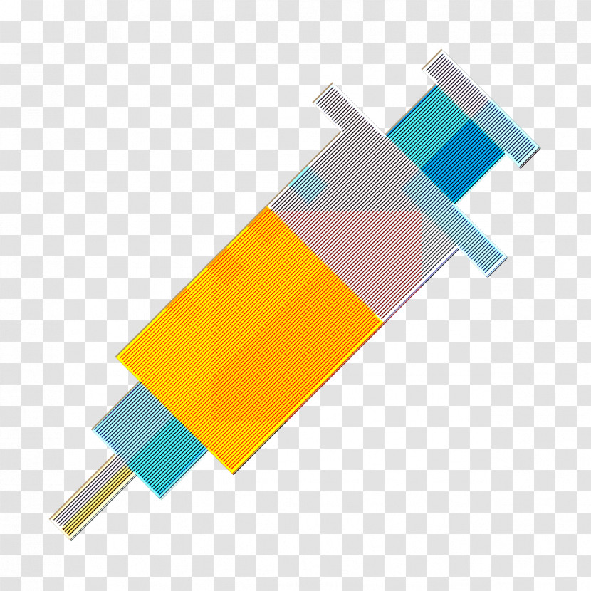 Vaccine Icon Medical Instruments Icon Needle Icon Transparent PNG