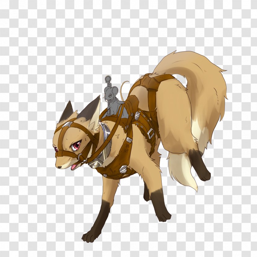 Dog Cat Canidae Mammal Horse Transparent PNG