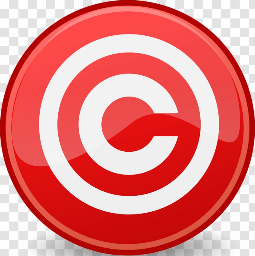 Copyright Law Of The United States Intellectual Property Symbol Infringement Transparent PNG