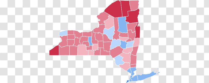 New York City US Presidential Election 2016 United States Election, 1892 1876 1888 - Area Transparent PNG