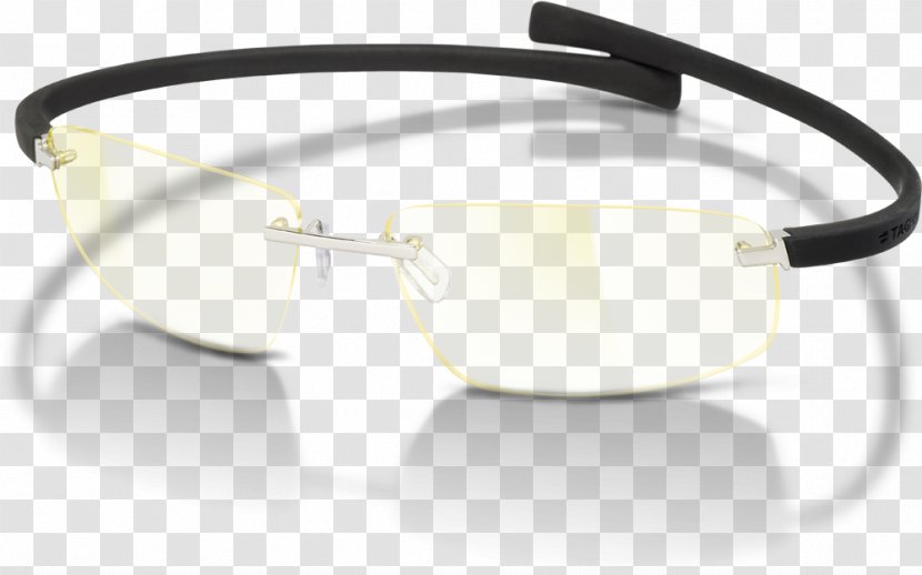 Goggles Sunglasses Rimless Eyeglasses Guess - Personal Protective Equipment - Glasses Transparent PNG
