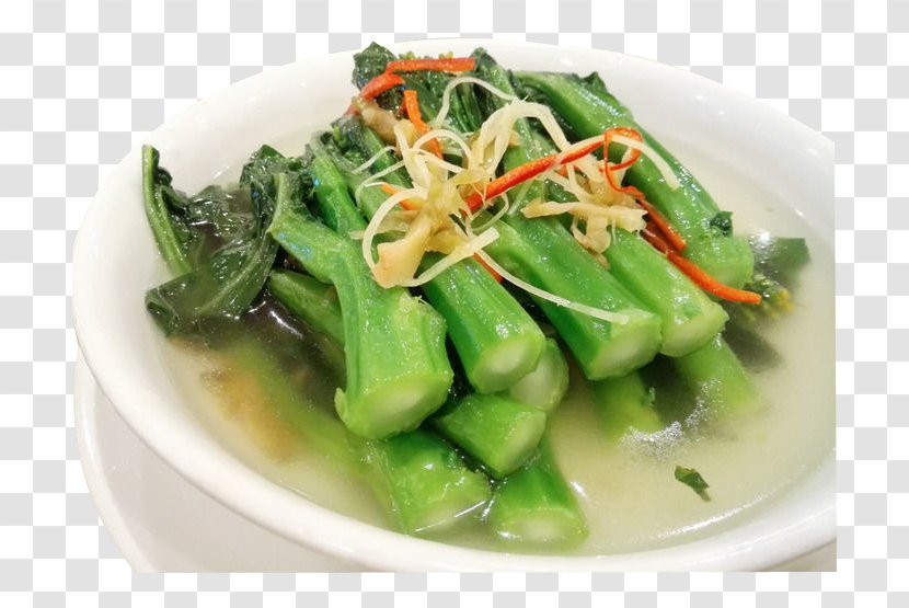 Chinese Cuisine Vegetarian Brine - Cabbage Transparent PNG