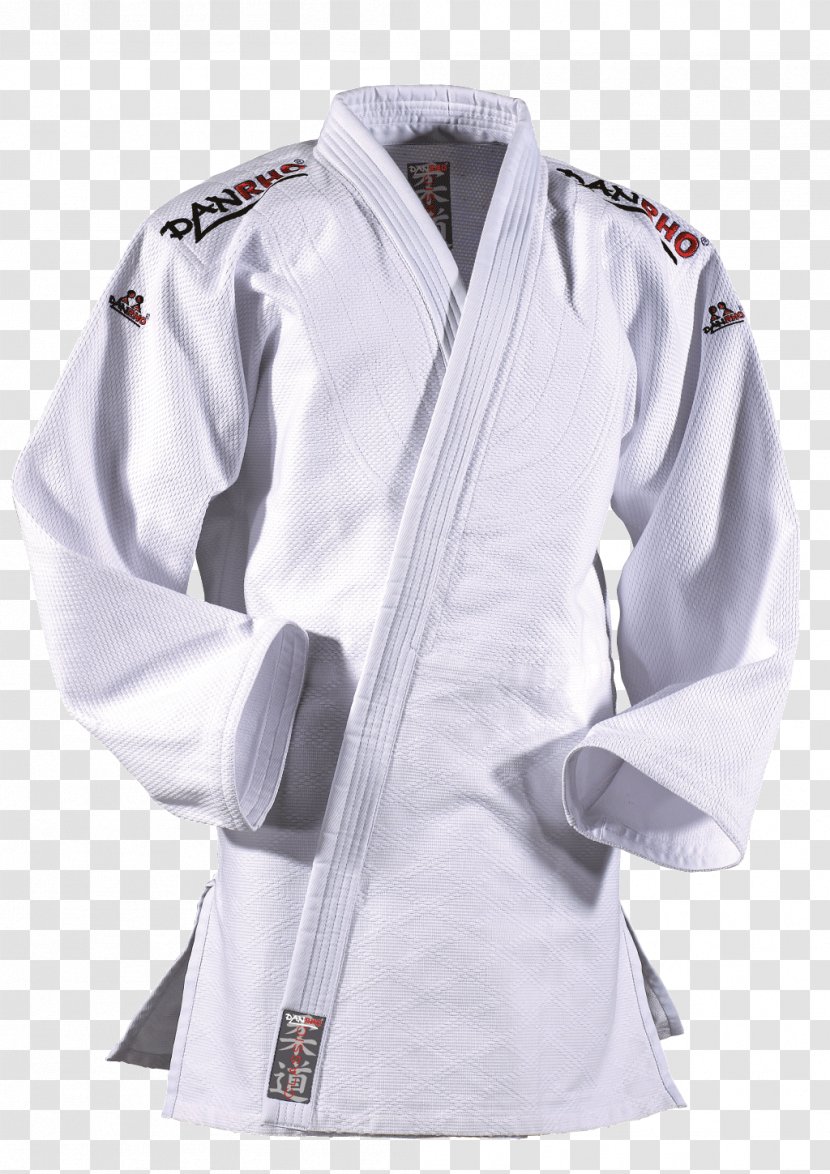 Judogi Suit Keikogi Combat Sport - Jujutsu - Judo Match Transparent PNG