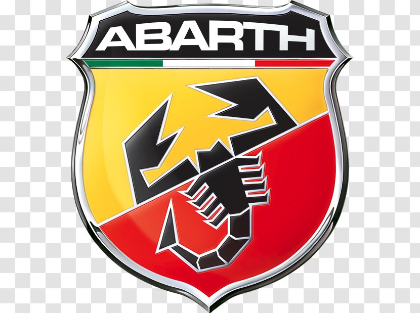 Abarth 595 Car Fiat Automobiles - 695 Transparent PNG