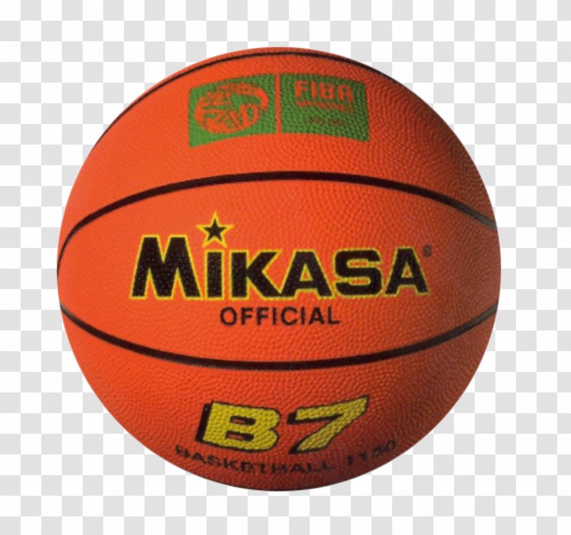 Basketball Deportes Cóndor Mikasa Sports Team Sport - Pallone - Ball Transparent PNG
