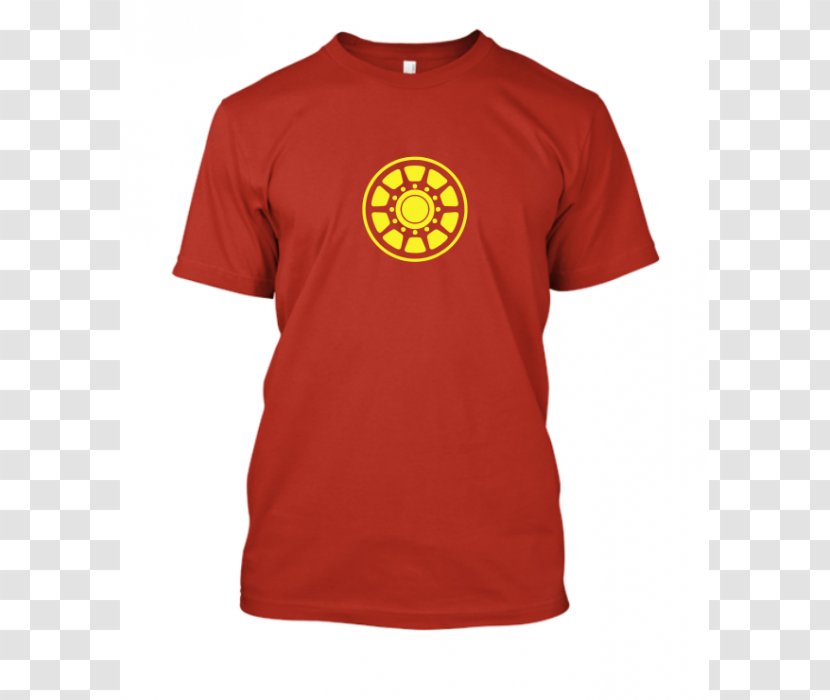 T-shirt Clothing Hoodie Sleeve - Symbol Transparent PNG