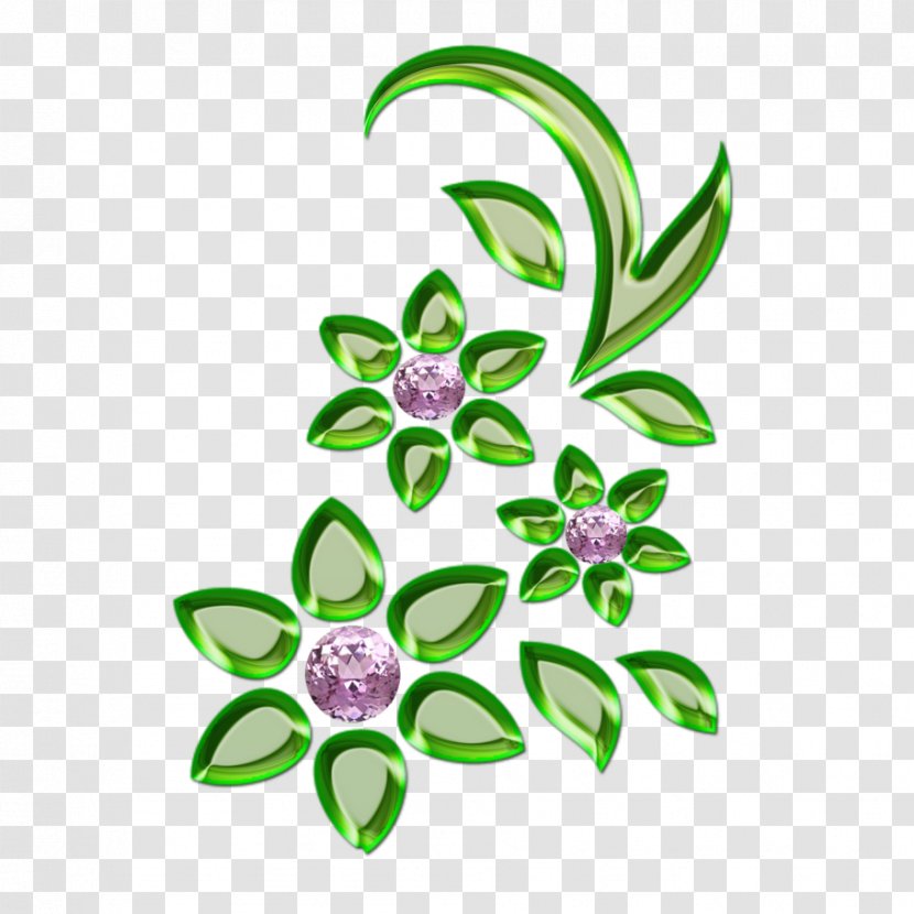 Art Floral Design - Symbol Transparent PNG