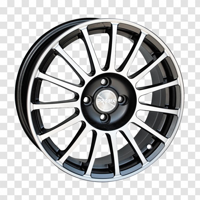 Car Rim Alloy Wheel Tire Audi A3 Transparent PNG
