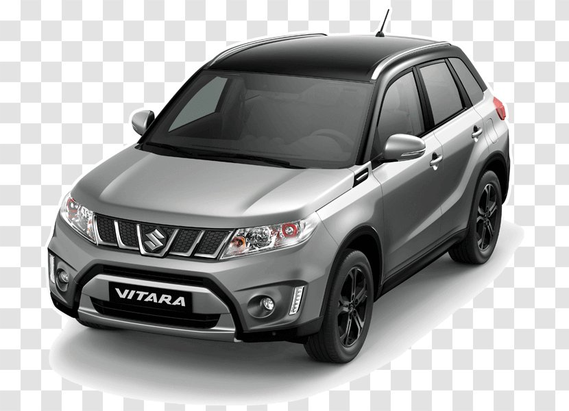 Suzuki Sidekick Car Sport Utility Vehicle Vitara - Sj Transparent PNG