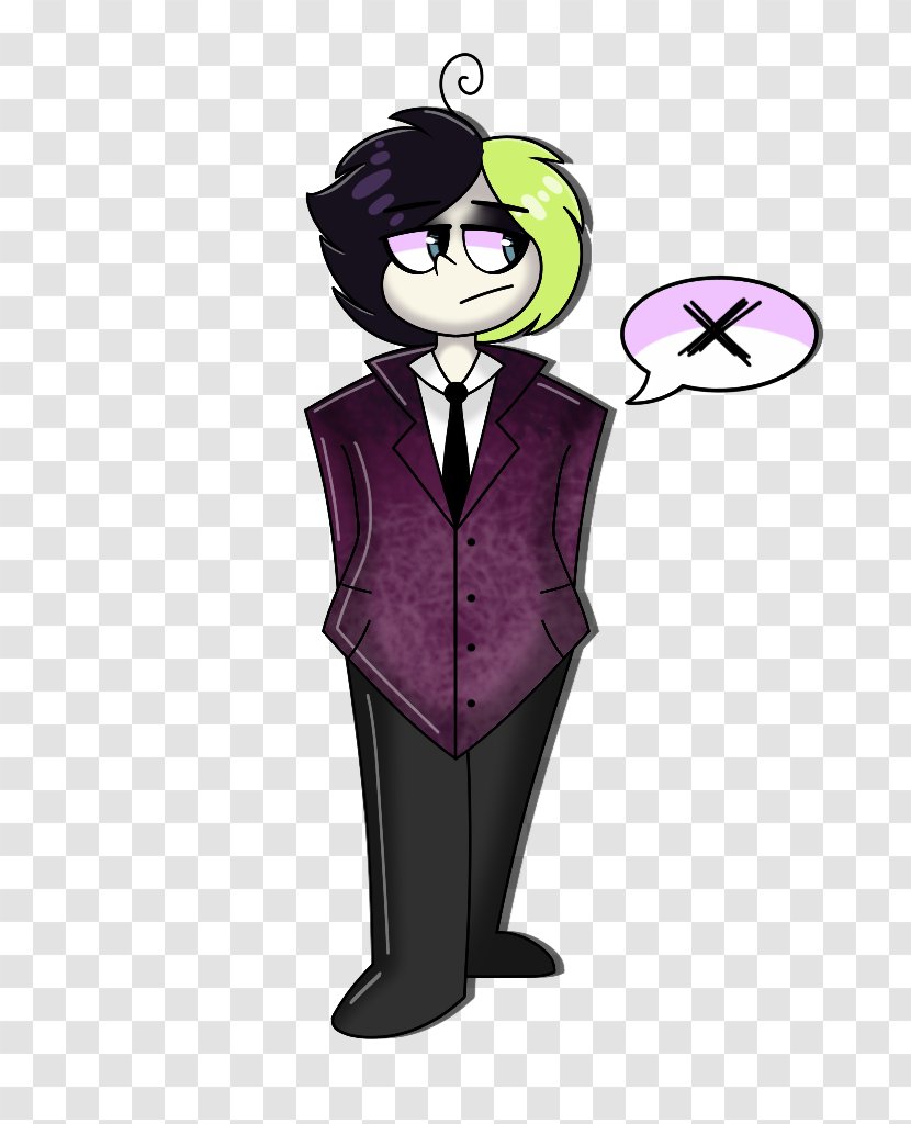 DeviantArt Motionless In White Artist - Fictional Character - Ghost Band Transparent PNG