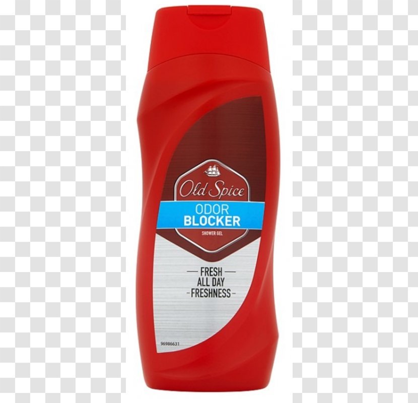 Old Spice Shower Gel Lotion Shampoo Deodorant - Nivea Transparent PNG