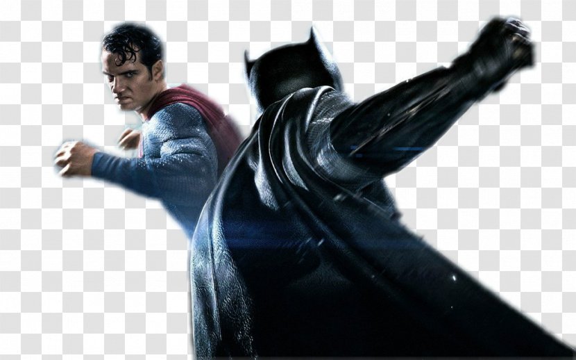 Batman Superman Lex Luthor Doomsday KGBeast - V Dawn Of Justice - Vector Transparent PNG