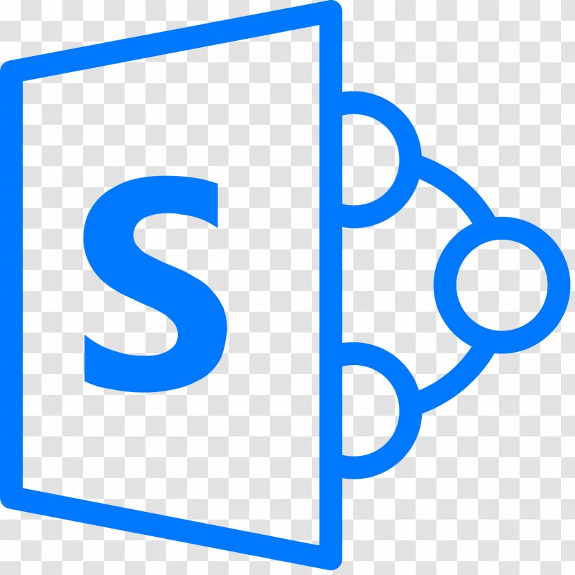 SharePoint Microsoft Office 365 - Technology Transparent PNG