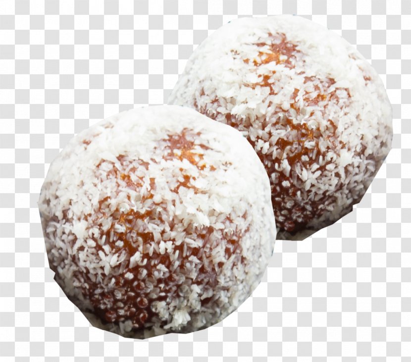 Rum Ball Havregrynskugle Bourbon Chocolate Truffle Balls Transparent PNG