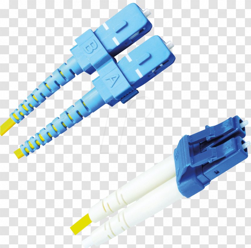 Electrical Connector Network Cables FibreFab Optical Fiber Cable Transparent PNG