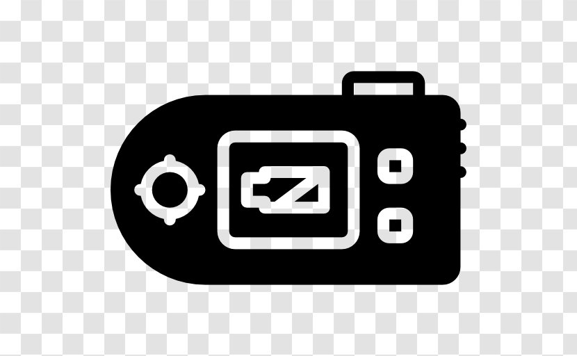 Logo Brand Area Symbol - Digital Camera Transparent PNG