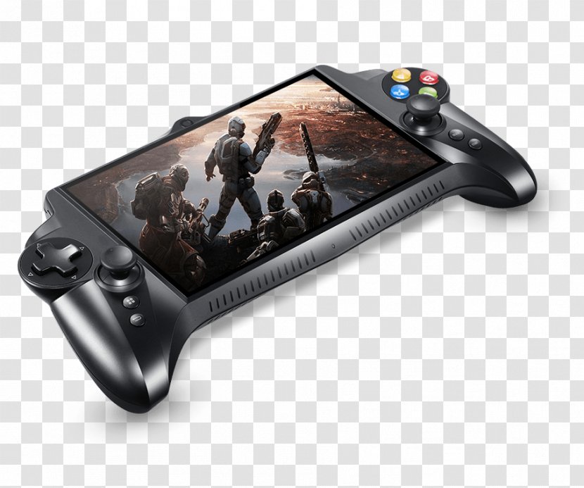 Video Game Consoles Android IPS Panel JXD - Technology Transparent PNG