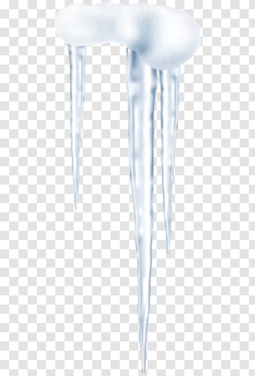 Icicle Transparency Ice Design Frost Transparent PNG