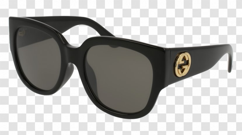 Gucci Sunglasses Eyewear Fashion Transparent PNG