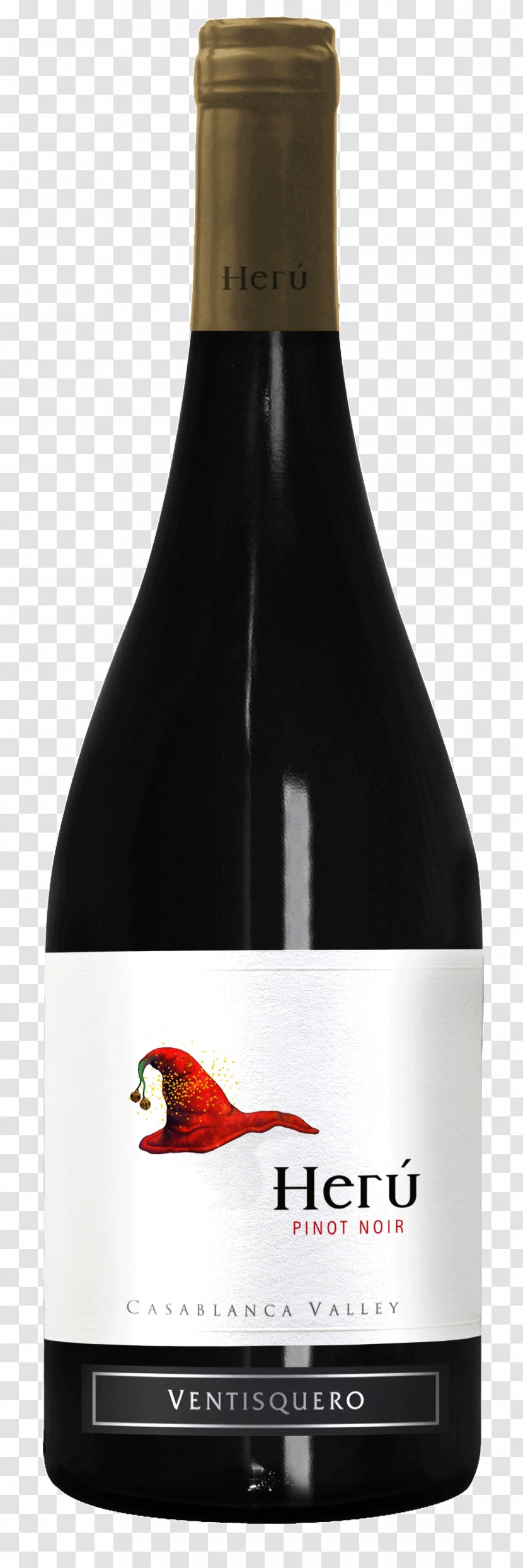 Pinot Noir Cabernet Sauvignon Santa Lucia Highlands AVA Wine Meunier - Shiraz Transparent PNG