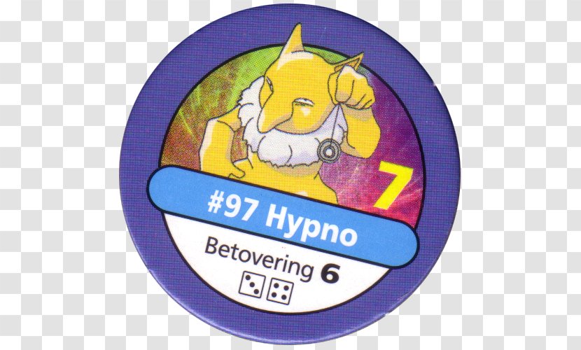 Hypno Pokémon Trainer Kingler Voltorb - Pokemon Transparent PNG