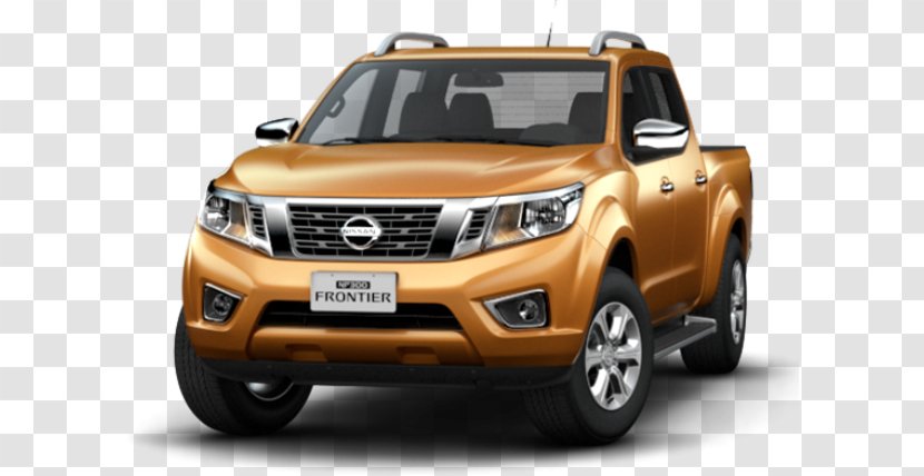 Nissan Navara Car Micra Versa - Compact Transparent PNG