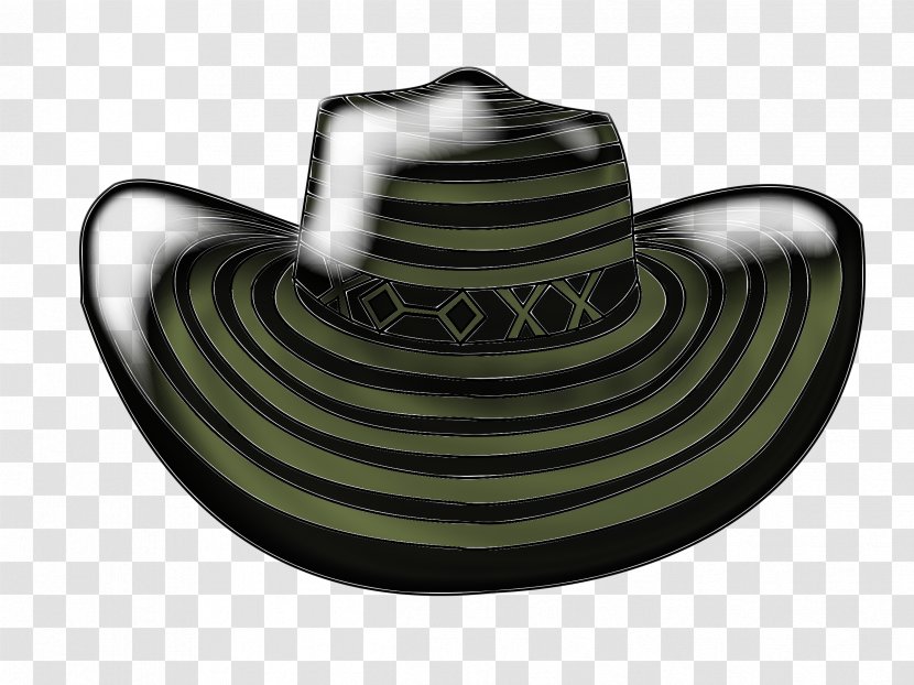 Sombrero Vueltiao Hat Clip Art Transparent PNG