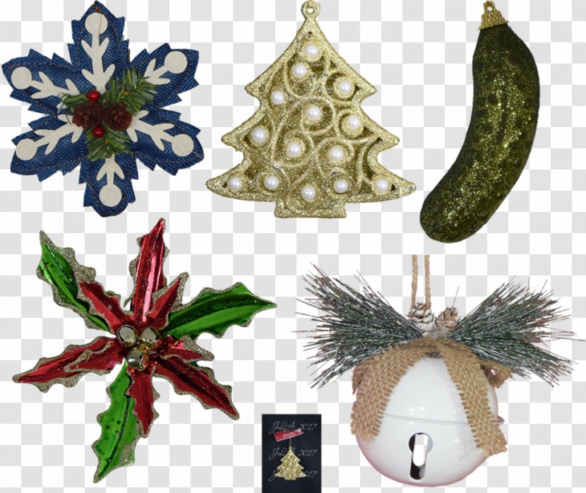 Christmas Ornament Tree - Designer - Handmade Ornaments Transparent PNG