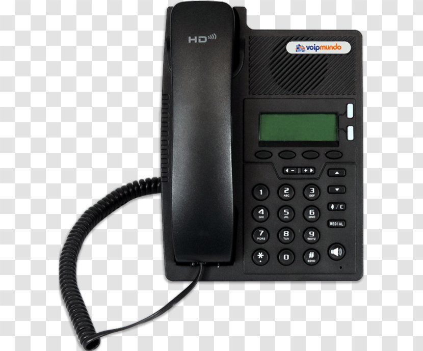 Voice Over IP Telephone Caller ID Address Answering Machines - Technology - Voip Transparent PNG