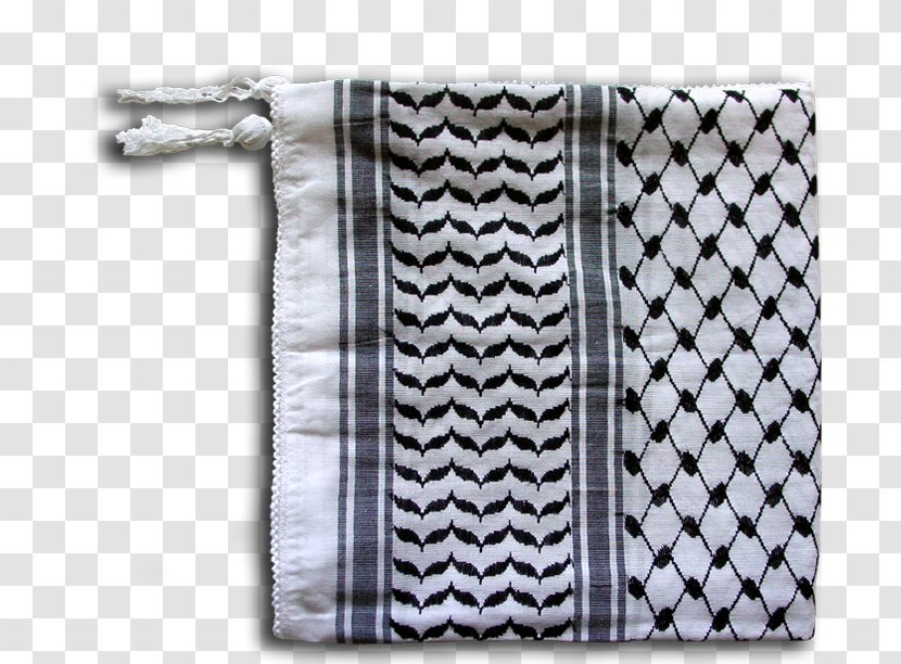 State Of Palestine Palestinian Keffiyeh Hebron - Palestinians Transparent PNG