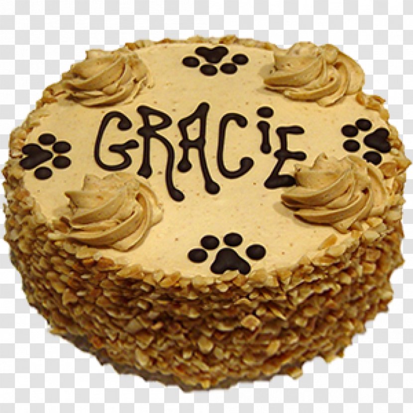 Bakery German Chocolate Cake Baking Carrot - Puppy 1st Birthday Recipes Transparent PNG