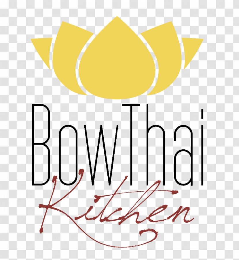 Logo May's Thai Kitchen Cuisine Restaurant Pizza - Food Transparent PNG
