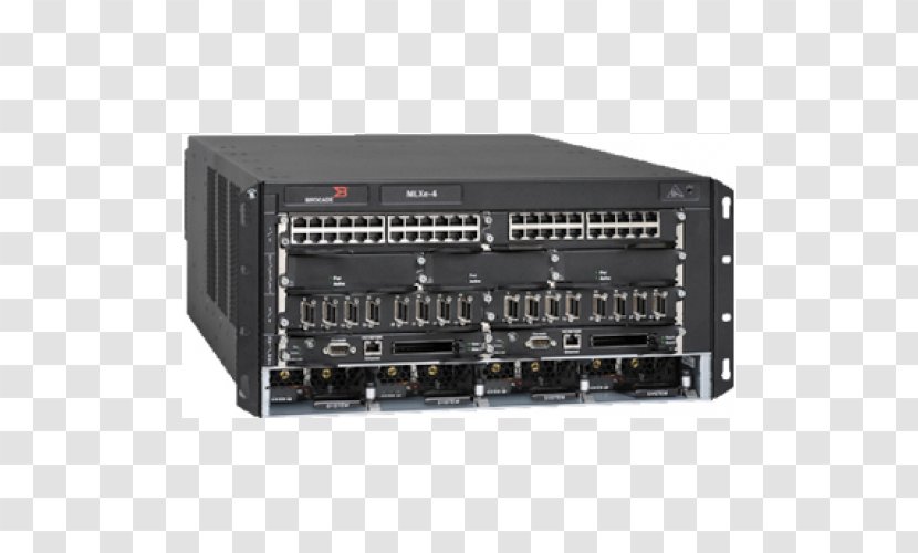 Brocade Communications Systems Network Switch Computer XFP Transceiver Router - Tree - Heart Transparent PNG