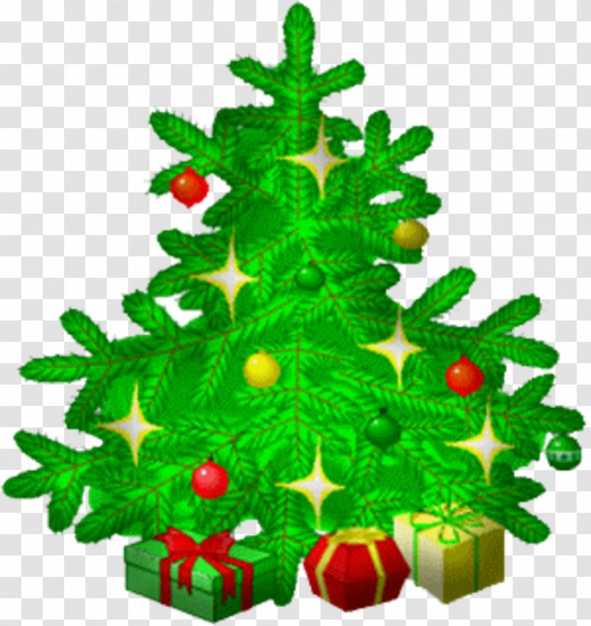Winnie-the-Pooh Père Noël Santa Claus Christmas Tree - Pine - Winnie The Pooh Transparent PNG