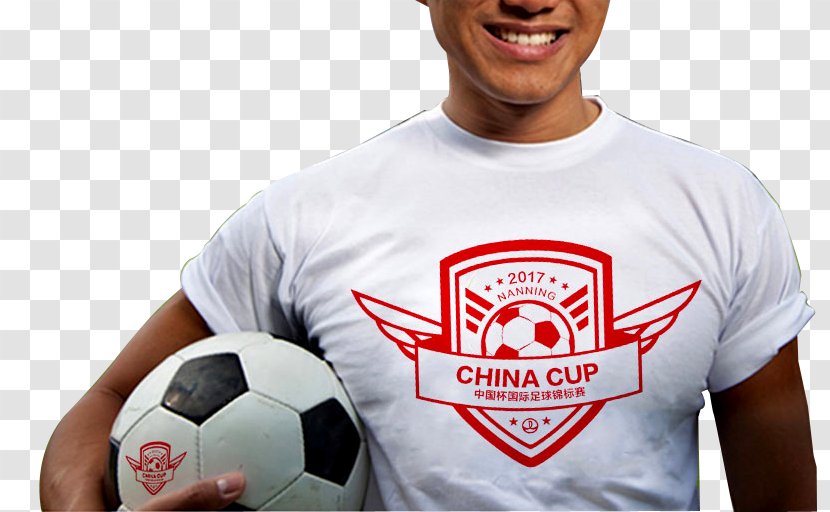 China PR National Football Team The UEFA European Championship - Outerwear - Men's Transparent PNG