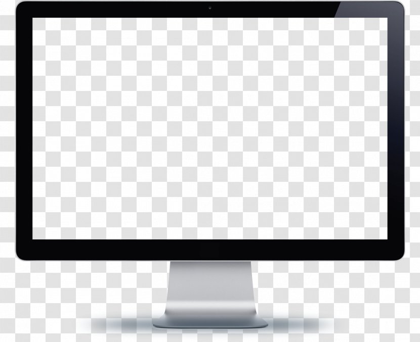 Apple Thunderbolt Display MacBook Pro Computer Monitors Liquid-crystal - Multimedia Transparent PNG