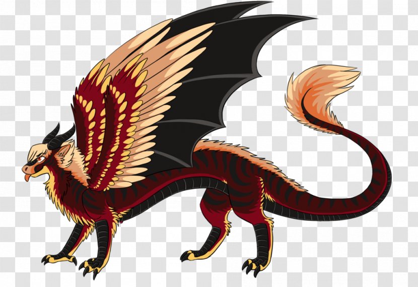 Animated Cartoon - Dragon - Pyrotechnic Transparent PNG