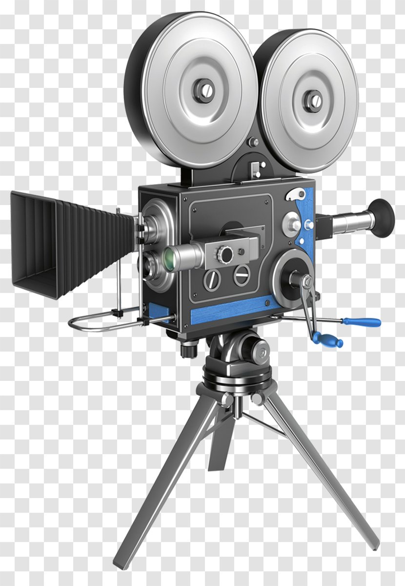 Video Cameras - Camera Lens - Cine Transparent PNG