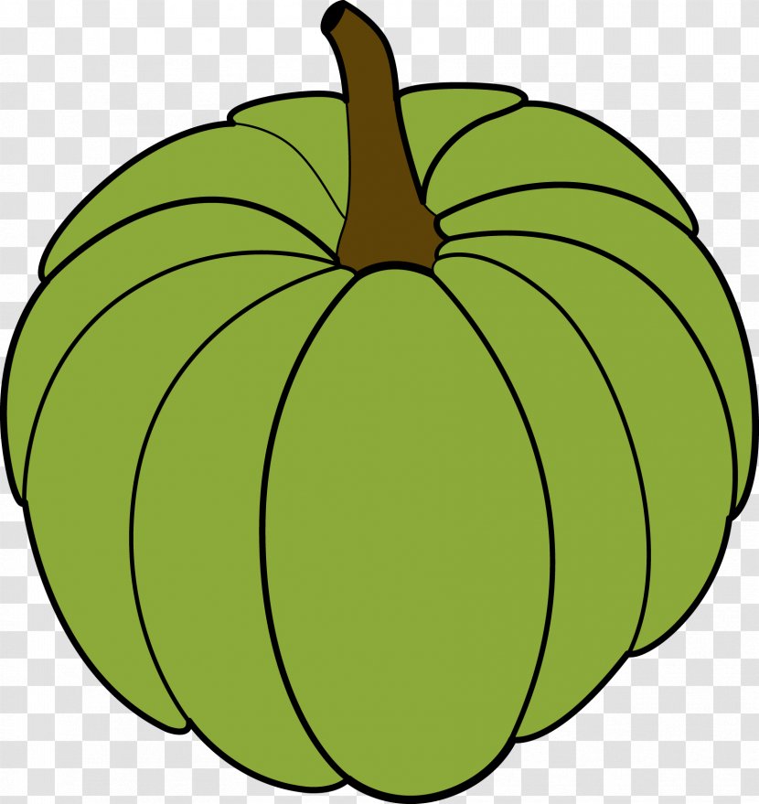 Pumpkin Illustration Squash Royalty-free Halloween - Flower - All Saints Day Transparent PNG