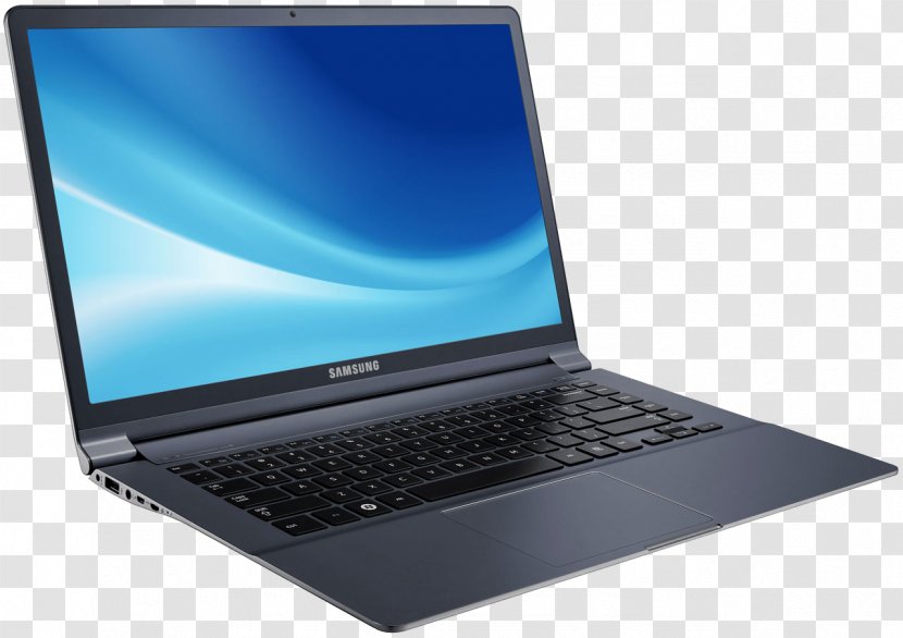 Laptop Clip Art - Dell - Notebook Image Transparent PNG