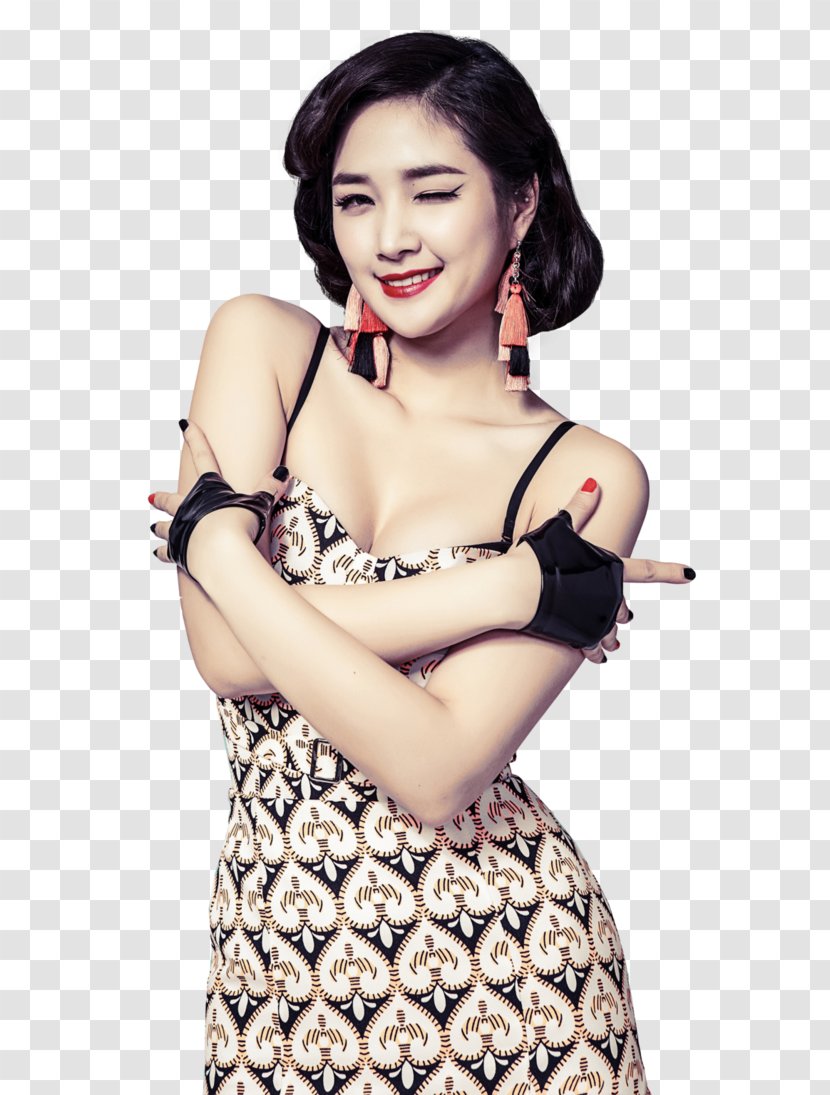 Park Narae Spica Superstar K K-pop Drama - Flower - Hyun Ying Transparent PNG