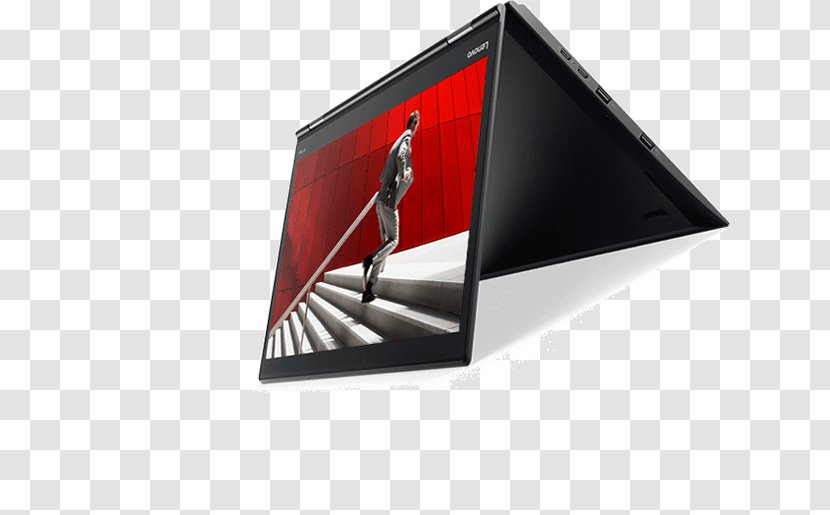 ThinkPad X Series X1 Carbon Laptop Intel Core - I5 Transparent PNG
