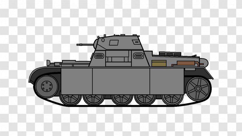Churchill Tank Panzer VIII Maus I Transparent PNG