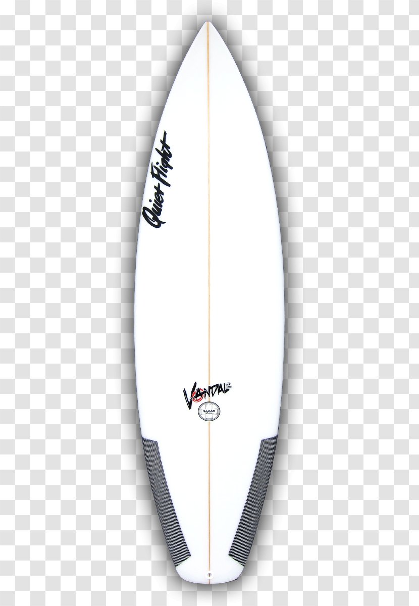 Surfboard - Sports Equipment - Design Transparent PNG