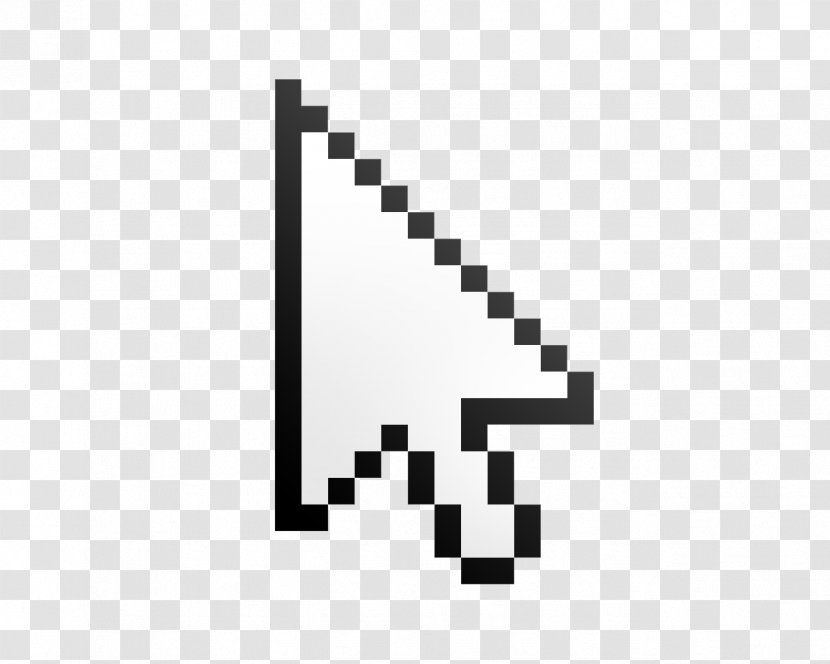 Computer Mouse Pointer Cursor Window Transparent PNG