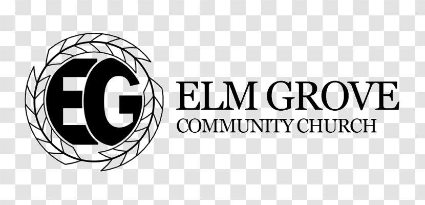 The Grove Community Church Drive Christian Elm - Text Transparent PNG
