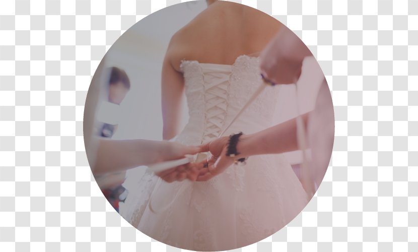 Val-d'Oise Wedding Dress Izaak Walton Inn Cocktail - Muscle Transparent PNG